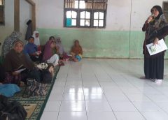 Penelitian Dosen Universitas Malahayati, Kekerasan Seksual Ganggu Kesehatan Reproduksi Perempuan